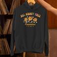 All About Fall Prevention Therapy SPED Teacher Thanksgiving Unisex Hoodie, gift for family, gift for coworker All About Fall Prevention Therapy SPED Teacher Thanksgiving Unisex Hoodie, gift for family, gift for coworker