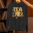 Fall Teacher Pumpkin Coquette Bow Autumn Classroom Unisex Hoodie, gift for family, gift for coworker