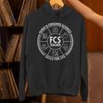 Family And Consumer Sciences FACS FCS Teacher Unisex Hoodie, gift for family, gift for coworker