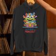Feed The Reading Monster Halloween Teacher Unisex Hoodie, gift for family, gift for coworker Feed The Reading Monster Halloween Teacher Unisex Hoodie, gift for family, gift for coworker