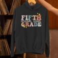 Fifth Grade Dream Team First Day Of 5th Grade Teachers Unisex Hoodie, First Grade Teacher Hoodies, gift for family, gift for coworker Fifth Grade Dream Team First Day Of 5th Grade Teachers Unisex Hoodie, First Grade Teacher Hoodies, gift for family, gift for coworker