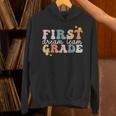First Grade Dream Team First Day Of 1st Grade Teachers For Men Women Unisex Hoodie, First Grade Teacher Hoodies, gift for family, gift for coworker First Grade Dream Team First Day Of 1st Grade Teachers For Men Women Unisex Hoodie, First Grade Teacher Hoodies, gift for family, gift for coworker