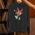 Flower American Sign Language ASL Teacher Teaching Deaf Unisex Hoodie, gift for family, gift for coworker Flower American Sign Language ASL Teacher Teaching Deaf Unisex Hoodie, gift for family, gift for coworker