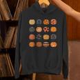 Folk Art Pumpkins Teacher Nurses Admin Witch Halloween Cute Unisex Hoodie, gift for family, gift for coworker Folk Art Pumpkins Teacher Nurses Admin Witch Halloween Cute Unisex Hoodie, gift for family, gift for coworker