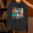 In My Fourth Grade Era 4th Grade Girl Teacher Back To School Unisex Hoodie, 4th Grade Teacher Hoodies, gift for family, gift for coworker In My Fourth Grade Era 4th Grade Girl Teacher Back To School Unisex Hoodie, 4th Grade Teacher Hoodies, gift for family, gift for coworker