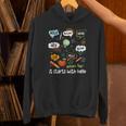 Friendship Inclusion Language Teacher It Starts With Hello Unisex Hoodie, gift for family, gift for coworker Friendship Inclusion Language Teacher It Starts With Hello Unisex Hoodie, gift for family, gift for coworker