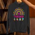 Future Kids Career Teacher Rainbow Boy Girl Graduations Unisex Hoodie, Future Teacher Hoodies, gift for family, gift for coworker Future Kids Career Teacher Rainbow Boy Girl Graduations Unisex Hoodie, Future Teacher Hoodies, gift for family, gift for coworker