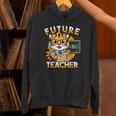 Future Teacher Graphic For Boys Inspiring Young Minds Unisex Hoodie, Future Teacher Hoodies, gift for family, gift for coworker Future Teacher Graphic For Boys Inspiring Young Minds Unisex Hoodie, Future Teacher Hoodies, gift for family, gift for coworker