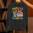 Future Teacher Costume For Kids Back To School Boy Girl Unisex Hoodie, Future Teacher Hoodies, gift for family, gift for coworker Future Teacher Costume For Kids Back To School Boy Girl Unisex Hoodie, Future Teacher Hoodies, gift for family, gift for coworker