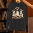 Ghost Are You Fall-O-Ween Directions Teacher Halloween Unisex Hoodie, gift for family, gift for coworker Ghost Are You Fall-O-Ween Directions Teacher Halloween Unisex Hoodie, gift for family, gift for coworker