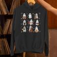 Ghost Music Teacher Halloween Musician Costume Unisex Hoodie, gift for family, gift for coworker Ghost Music Teacher Halloween Musician Costume Unisex Hoodie, gift for family, gift for coworker