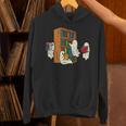 Ghosts Reading Books Teacher Halloween Librarian Boooks Unisex Hoodie, gift for family, gift for coworker Ghosts Reading Books Teacher Halloween Librarian Boooks Unisex Hoodie, gift for family, gift for coworker