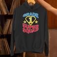Grade 1 Super Squad Superhero Teacher Team Unisex Hoodie, Super Teacher Hoodies, gift for family, gift for coworker