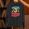 Grade 3 Super Squad Superhero Teacher Team Men Women Girls Kids Unisex Hoodie, Super Teacher Hoodies, gift for family, gift for coworker