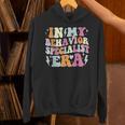 Groovy In My Behavior Specialist Era Behavior Teachers Unisex Hoodie, gift for family, gift for coworker Groovy In My Behavior Specialist Era Behavior Teachers Unisex Hoodie, gift for family, gift for coworker
