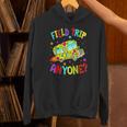 Groovy Field Trip Anyone Happy Field Day For Teachers Kids Unisex Hoodie, gift for family, gift for coworker Groovy Field Trip Anyone Happy Field Day For Teachers Kids Unisex Hoodie, gift for family, gift for coworker