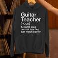 Guitar Teacher Definition Musician Music Men Women Girls Kids Unisex Hoodie, gift for family, gift for coworker Guitar Teacher Definition Musician Music Men Women Girls Kids Unisex Hoodie, gift for family, gift for coworker