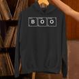 Halloween Boo Periodic Table Element Teachers Science Unisex Hoodie, Science Teacher Hoodies, gift for family, gift for coworker Halloween Boo Periodic Table Element Teachers Science Unisex Hoodie, Science Teacher Hoodies, gift for family, gift for coworker