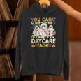 Halloween You Can't Scare Me I'm a Daycare Teacher Ghost Unisex Hoodie, gift for family, gift for coworker Halloween You Can't Scare Me I'm a Daycare Teacher Ghost Unisex Hoodie, gift for family, gift for coworker