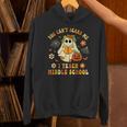 Halloween You Can't Scare Me I Teach Middle School Teacher Unisex Hoodie, gift for family, gift for coworker