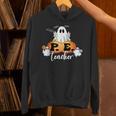Halloween PE Teacher Ghosts Pumpkins Sports Lover Unisex Hoodie, Pe Teacher Hoodies, gift for family, gift for coworker Halloween PE Teacher Ghosts Pumpkins Sports Lover Unisex Hoodie, Pe Teacher Hoodies, gift for family, gift for coworker