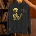 Halloween Teacher Six Seven 6 7 Skeleton Spooky Costume Unisex Hoodie, gift for family, gift for coworker Halloween Teacher Six Seven 6 7 Skeleton Spooky Costume Unisex Hoodie, gift for family, gift for coworker