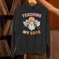 Halloween Teacher Teaching My Boos Costume Teacher Men Women Unisex Hoodie, gift for family, gift for coworker Halloween Teacher Teaching My Boos Costume Teacher Men Women Unisex Hoodie, gift for family, gift for coworker