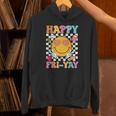 Happy Fri-Yay Groovy Teacher Friday Weekend Fri Yay Unisex Hoodie, Groovy Teacher Hoodies, gift for family, gift for coworker Happy Fri-Yay Groovy Teacher Friday Weekend Fri Yay Unisex Hoodie, Groovy Teacher Hoodies, gift for family, gift for coworker