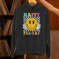 Happy Fri-Yay Teacher Friday Weekend School Unisex Hoodie, gift for family, gift for coworker