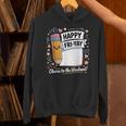 Happy Fri-Yay Teacher Fry Yay Friday Weekend Unisex Hoodie, gift for family, gift for coworker Happy Fri-Yay Teacher Fry Yay Friday Weekend Unisex Hoodie, gift for family, gift for coworker