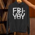 Happy Friyay Teacher Shirt Cute Teacher Fashion Fri-Yay Unisex Hoodie, gift for family, gift for coworker