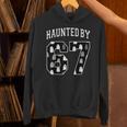 Haunted By 6 7 67 Six Seven Halloween Teacher Mom Unisex Hoodie, gift for family, gift for coworker Haunted By 6 7 67 Six Seven Halloween Teacher Mom Unisex Hoodie, gift for family, gift for coworker