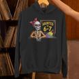 Haunted By 6-7 Teacher Halloween 67 Unisex Hoodie, gift for family, gift for coworker Haunted By 6-7 Teacher Halloween 67 Unisex Hoodie, gift for family, gift for coworker