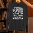 Health Teacher Tshirt Appreciation For Men Women Unisex Hoodie, gift for family, gift for coworker Health Teacher Tshirt Appreciation For Men Women Unisex Hoodie, gift for family, gift for coworker