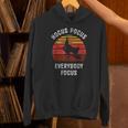 Hocus Pocus Everybody Focus Witch Halloween Teacher Women Unisex Hoodie, gift for family, gift for coworker Hocus Pocus Everybody Focus Witch Halloween Teacher Women Unisex Hoodie, gift for family, gift for coworker