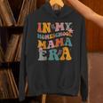 In My Homeschool Mama Era Mom Teacher Unisex Hoodie, gift for family, gift for coworker