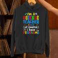 I'm Science Teacher Of Course I Have Problems Back To School Men Women Unisex Hoodie, Science Teacher Hoodies, gift for family, gift for coworker I'm Science Teacher Of Course I Have Problems Back To School Men Women Unisex Hoodie, Science Teacher Hoodies, gift for family, gift for coworker