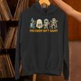Inclusion Isn't Scary Halloween Sped Teacher Women Men Unisex Hoodie, gift for family, gift for coworker Inclusion Isn't Scary Halloween Sped Teacher Women Men Unisex Hoodie, gift for family, gift for coworker