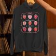 Inclusion Is My Jam Special Education Teacher Autism SPED Unisex Hoodie, gift for family, gift for coworker