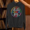 Instructional Coach Squad Teacher Assistant Support Team Unisex Hoodie, gift for family, gift for coworker Instructional Coach Squad Teacher Assistant Support Team Unisex Hoodie, gift for family, gift for coworker