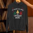 It's Never Too Early For Christmas Music Teacher Unisex Hoodie, gift for family, gift for coworker It's Never Too Early For Christmas Music Teacher Unisex Hoodie, gift for family, gift for coworker