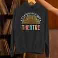 It's A Good Day To Teach Theatre Drama Club School Teacher Unisex Hoodie, gift for family, gift for coworker It's A Good Day To Teach Theatre Drama Club School Teacher Unisex Hoodie, gift for family, gift for coworker