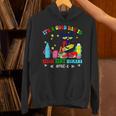 It's A Good-Day To Teach Tiny Humans Pre-K Cat Teacher Lover Unisex Hoodie, gift for family, gift for coworker It's A Good-Day To Teach Tiny Humans Pre-K Cat Teacher Lover Unisex Hoodie, gift for family, gift for coworker