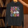 Kinder Boo Crew Kindergarten Teacher Student Halloween Unisex Hoodie, gift for family, gift for coworker Kinder Boo Crew Kindergarten Teacher Student Halloween Unisex Hoodie, gift for family, gift for coworker