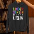 Kindergarten Crew Shirt Kinder Crew Teacher Boy Girl Unisex Hoodie, gift for family, gift for coworker Kindergarten Crew Shirt Kinder Crew Teacher Boy Girl Unisex Hoodie, gift for family, gift for coworker