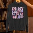 In My Kindergarten Era Teacher Kids Back To School Kinder Unisex Hoodie, gift for family, gift for coworker In My Kindergarten Era Teacher Kids Back To School Kinder Unisex Hoodie, gift for family, gift for coworker