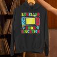 Level Up Your Education Gaming Inspired Teacher Gamers Unisex Hoodie, gift for family, gift for coworker Level Up Your Education Gaming Inspired Teacher Gamers Unisex Hoodie, gift for family, gift for coworker