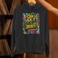 Can I Lick It Periodic Table Science Teacher Men Women Unisex Hoodie, Science Teacher Hoodies, gift for family, gift for coworker