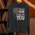 Make Your Mark Dandelion Happy Dot Day Shirts Teacher Kids Unisex Hoodie, gift for family, gift for coworker Make Your Mark Dandelion Happy Dot Day Shirts Teacher Kids Unisex Hoodie, gift for family, gift for coworker