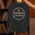 Master Teacher Appreciation Week Back To School Unisex Hoodie, gift for family, gift for coworker Master Teacher Appreciation Week Back To School Unisex Hoodie, gift for family, gift for coworker